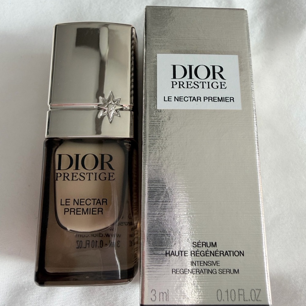 DIOR Prestige Le Nectar Premier Regenerating Serum